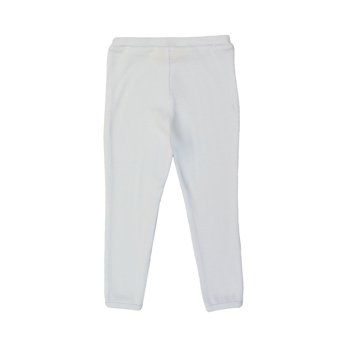Holmm - Philo leggings - White