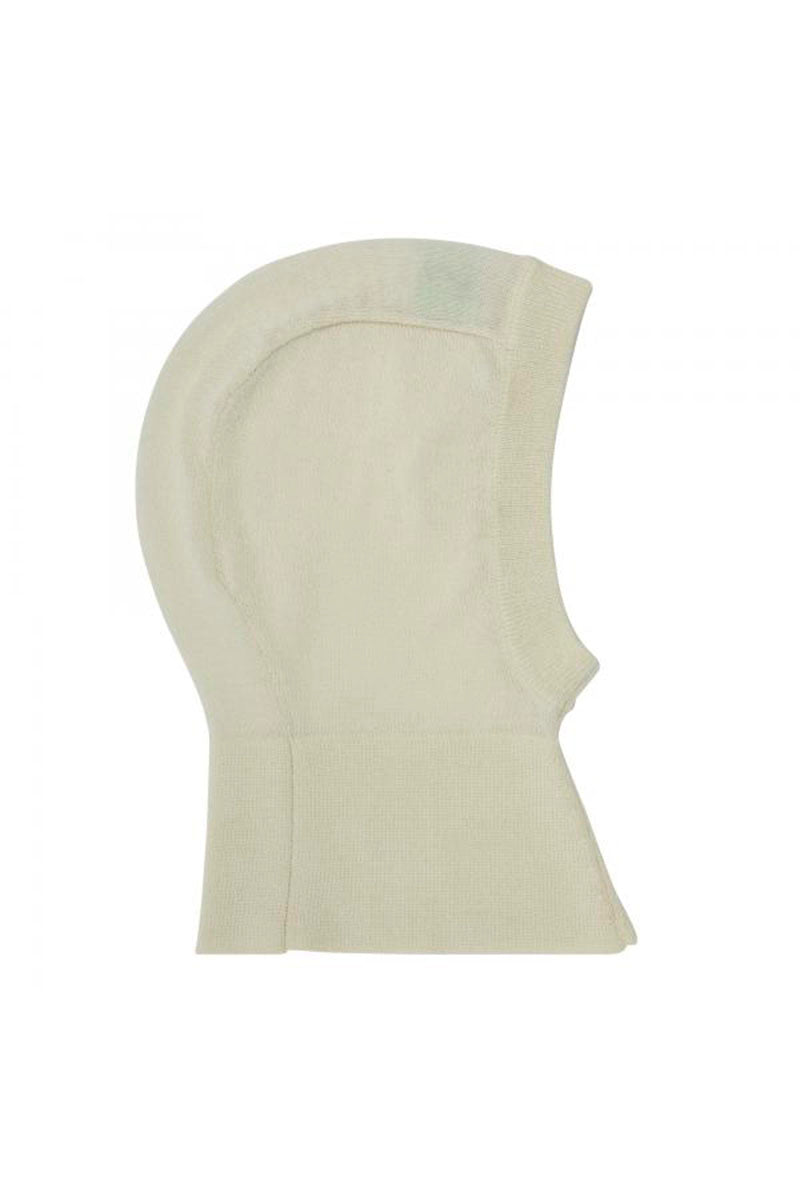 FUB - Baby extra fine balaclava uld - Ecru