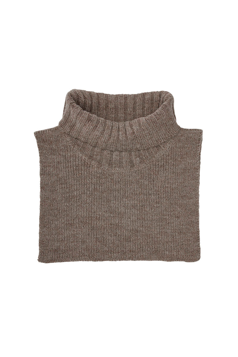 FUB - Halsedisse - Beige melange