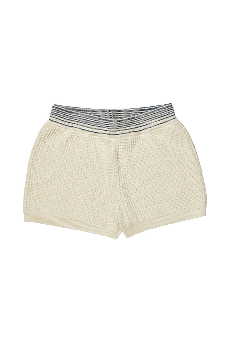 FUB - Shorts - Ecru