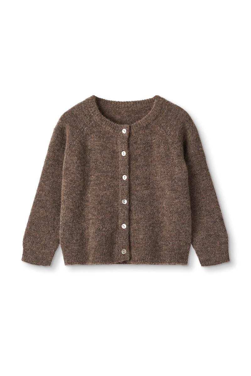 Fliink - Star cardigan - Cub