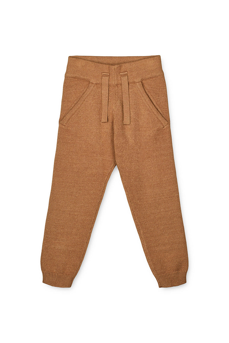 Fliink - Alon Pant - Tigers Eye