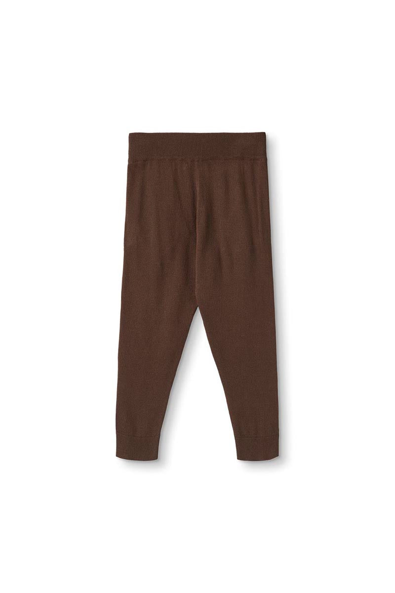 Fliink - Favo pant - Chicory coffe