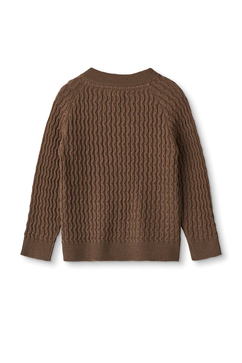 Fliink - Kiki pullover - Cub