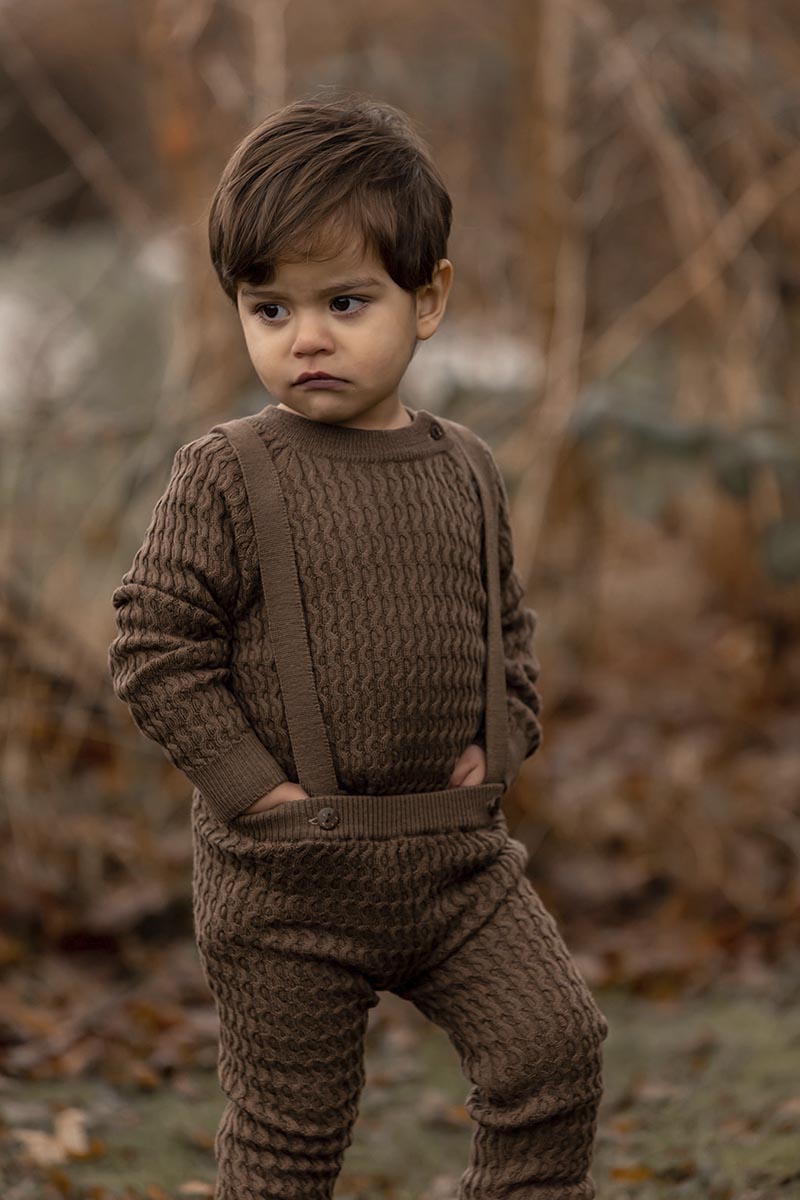 Fliink - Kiki pullover - Cub