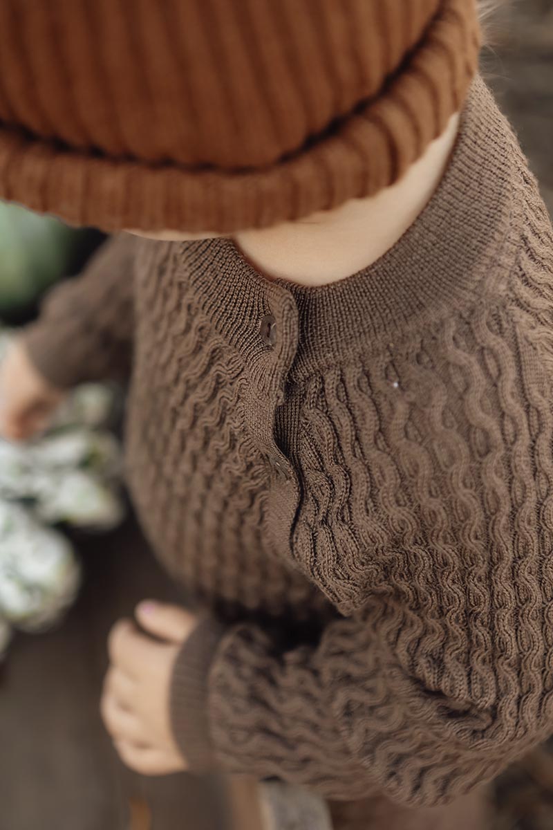Fliink - Kiki pullover - Cub