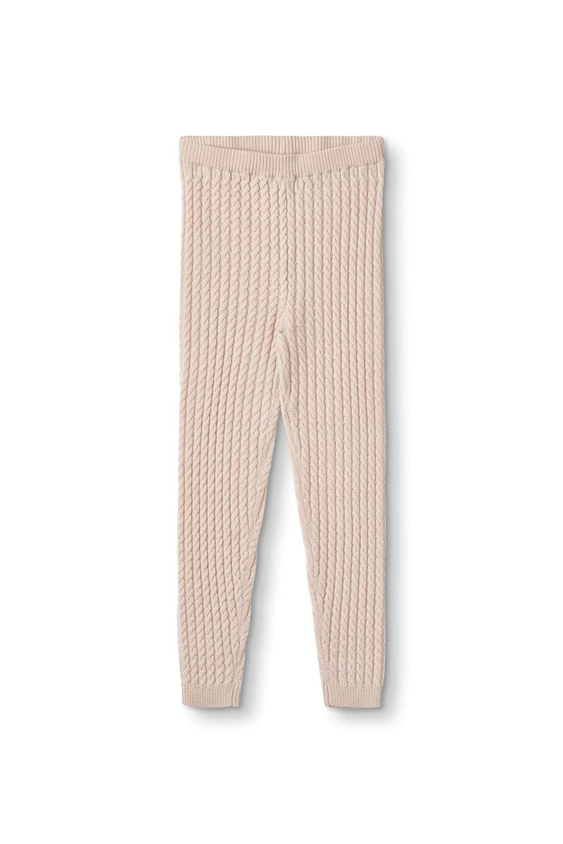 Fliink - Moon leggings - Sandshell