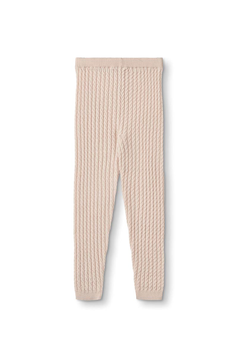 Fliink - Moon leggings - Sandshell