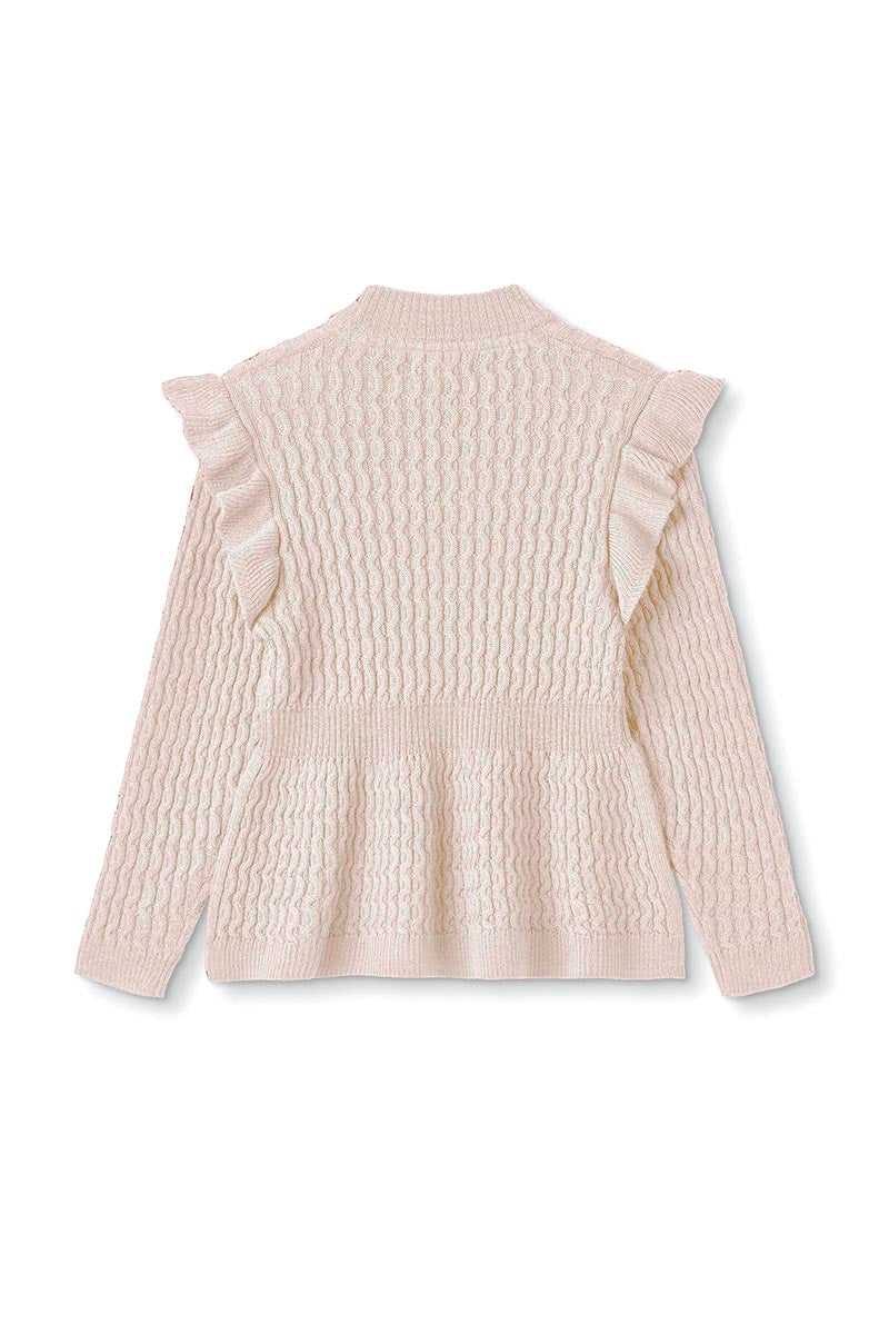 Fliink - Moon tunic - Sandshell