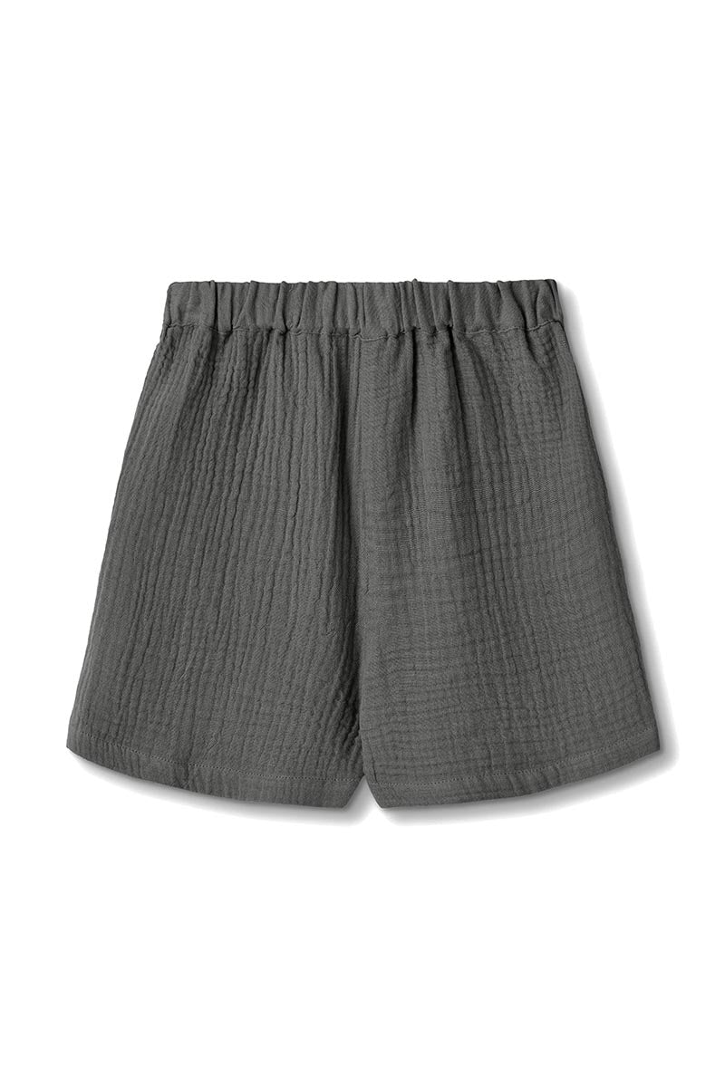 Fliink - Paco shorts - Magnet