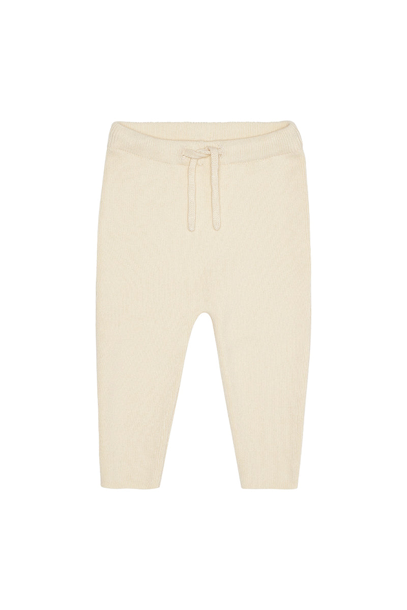 Flöss - Kaya Pants - Soft White