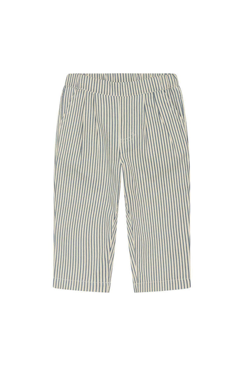 Flöss - Frankie pants - Midnight stripe