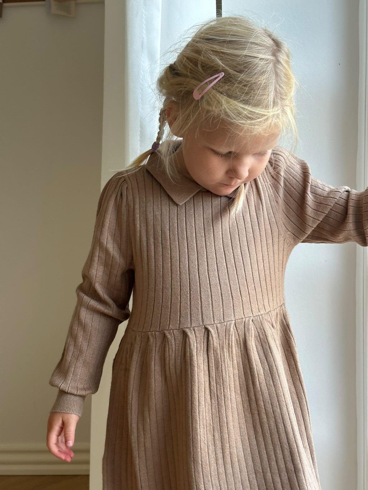 Fliink - Noma dress - Amphora