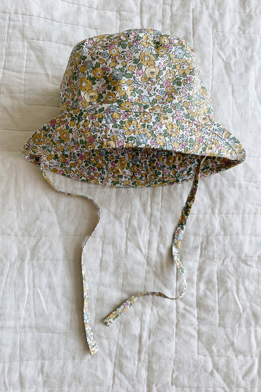 Lalaby - Loui baby hat - Betsy ann