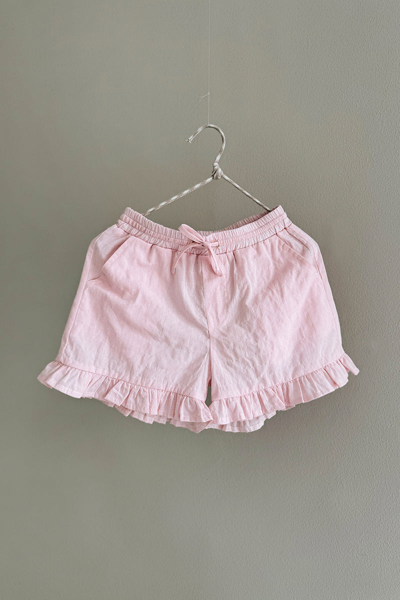 Lalaby - Cleo shorts - Bubblegum