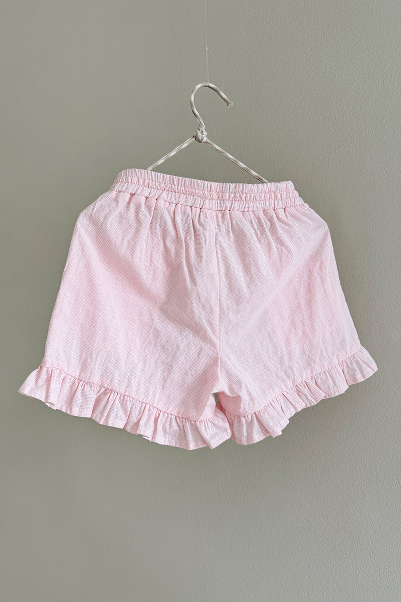 Lalaby - Cleo shorts - Bubblegum