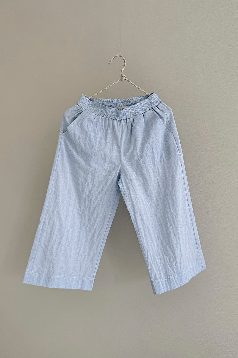 Lalaby - Frankie pants - Saltwater