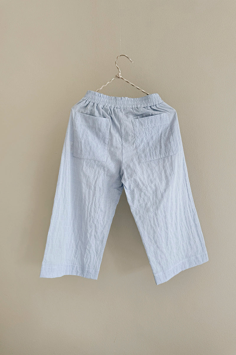 Lalaby - Frankie pants - Saltwater