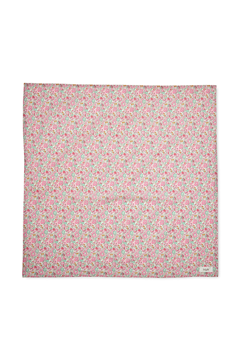 Lalaby - Vera scarf - Pink Betsy