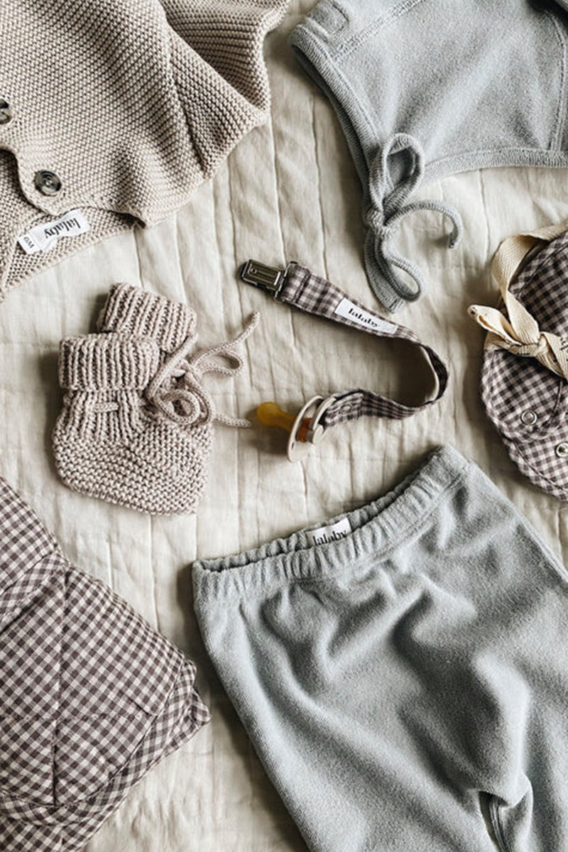 Lalaby - Suttesnor - Mini check