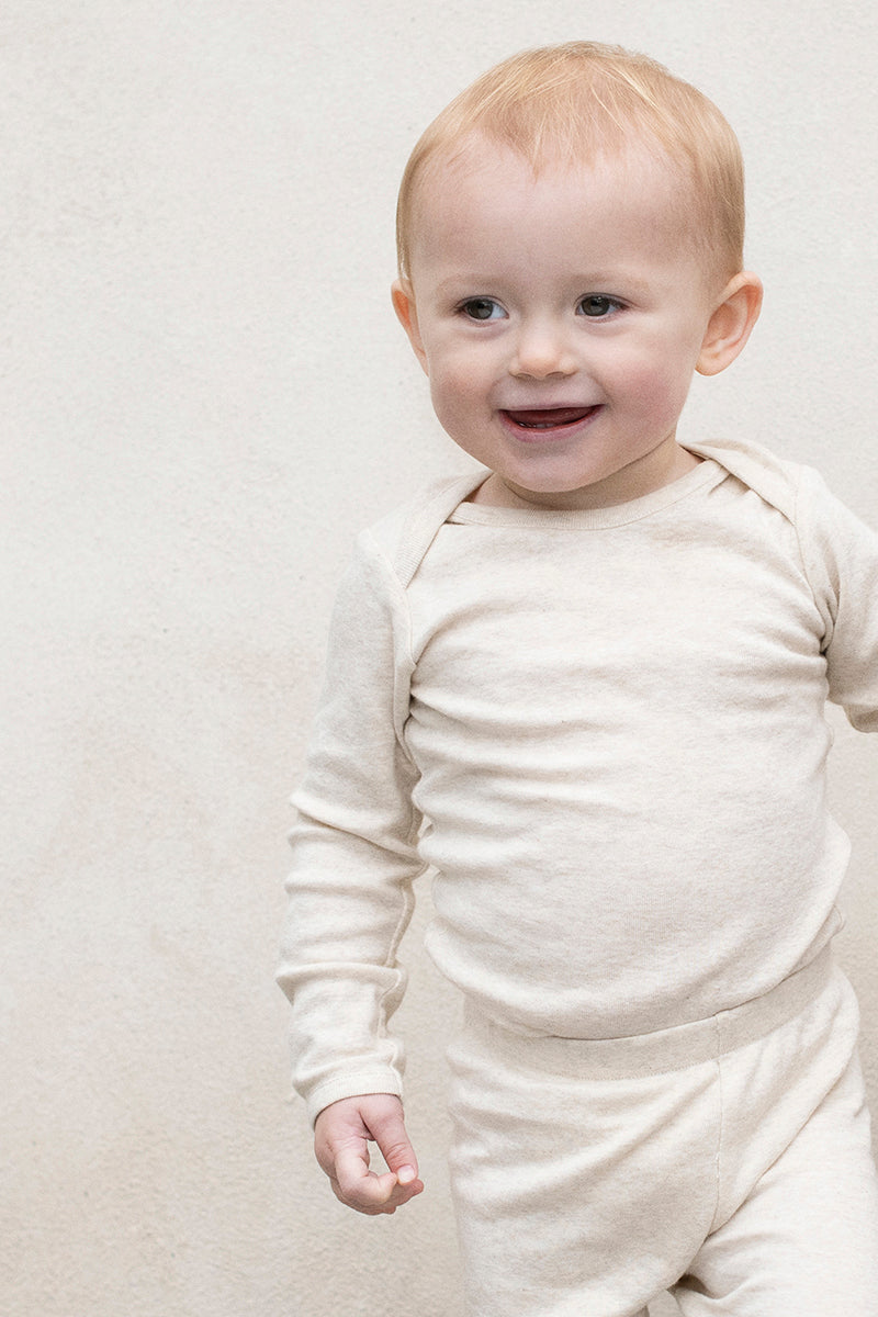 Serendipity - Baby body - Shell