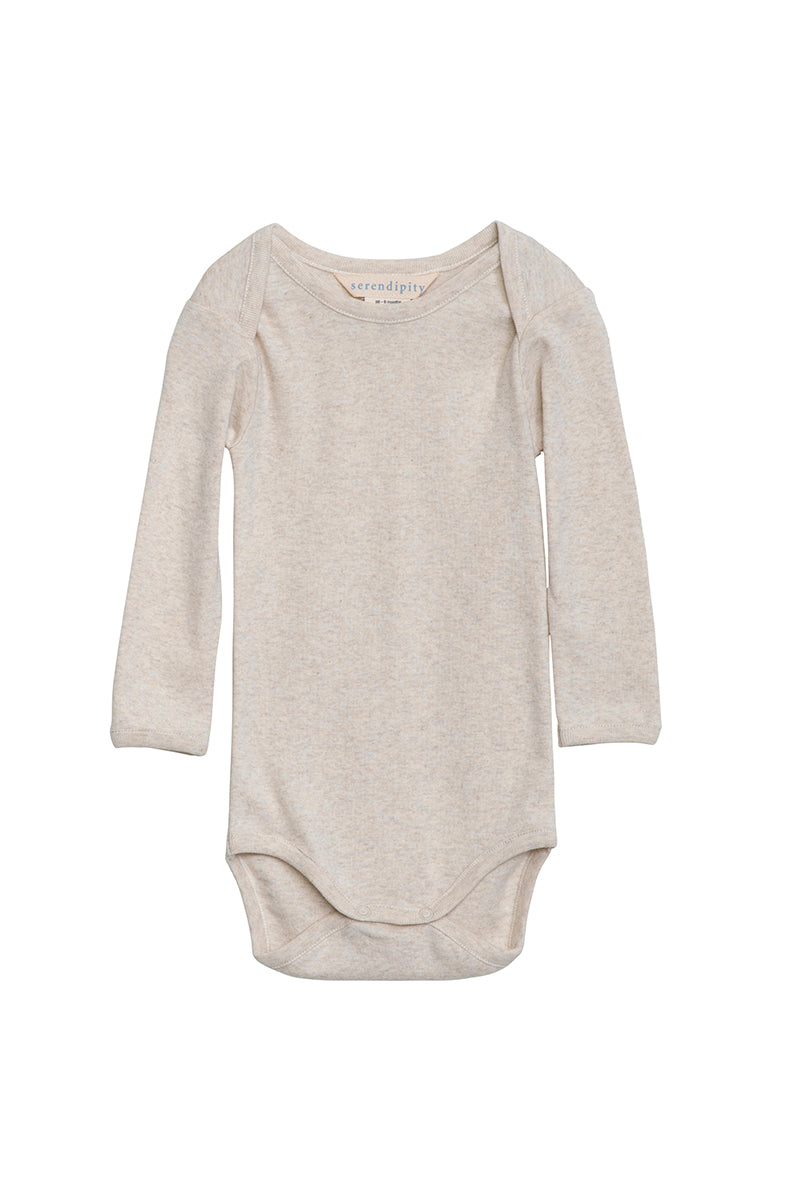 Serendipity - Baby body - Shell