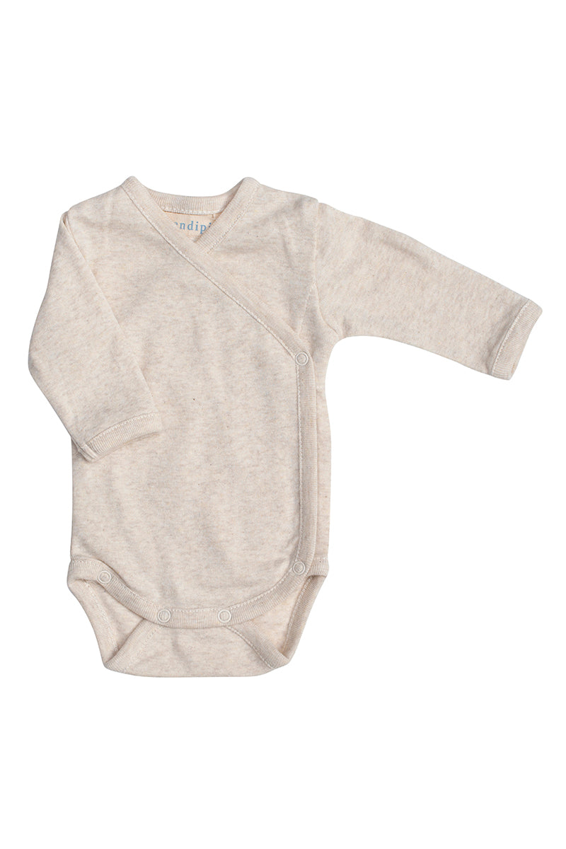 Serendipity - Newborn wrap body - Shell