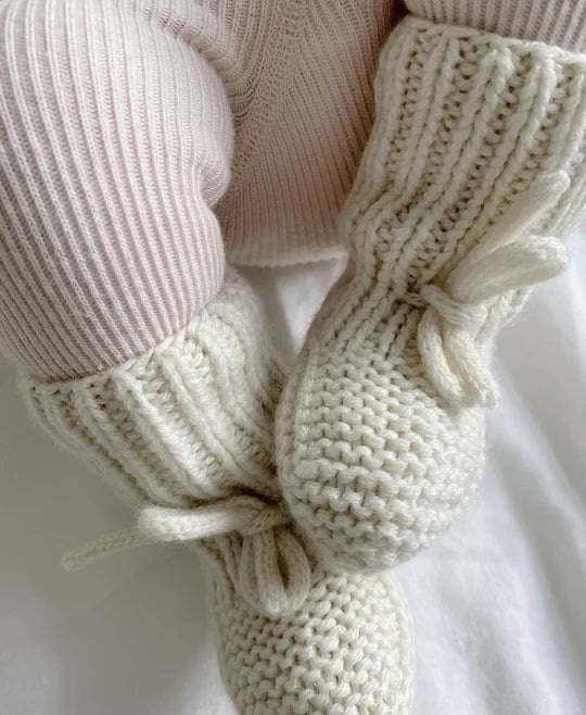 Lalaby - Alpha cashmere futter - Natural