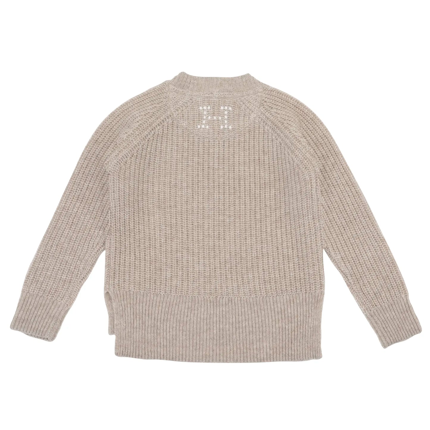Holmm - Ellis sweater - Millet