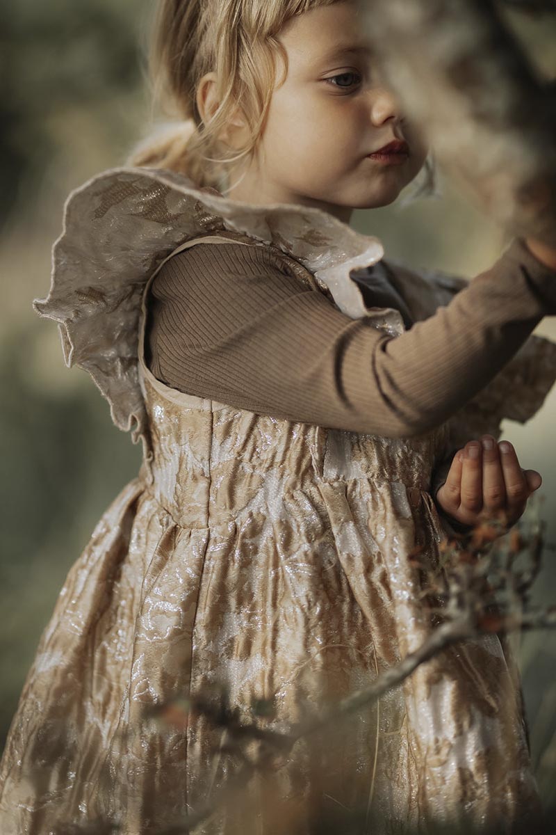 Fliink - Kenna bluse - Cub