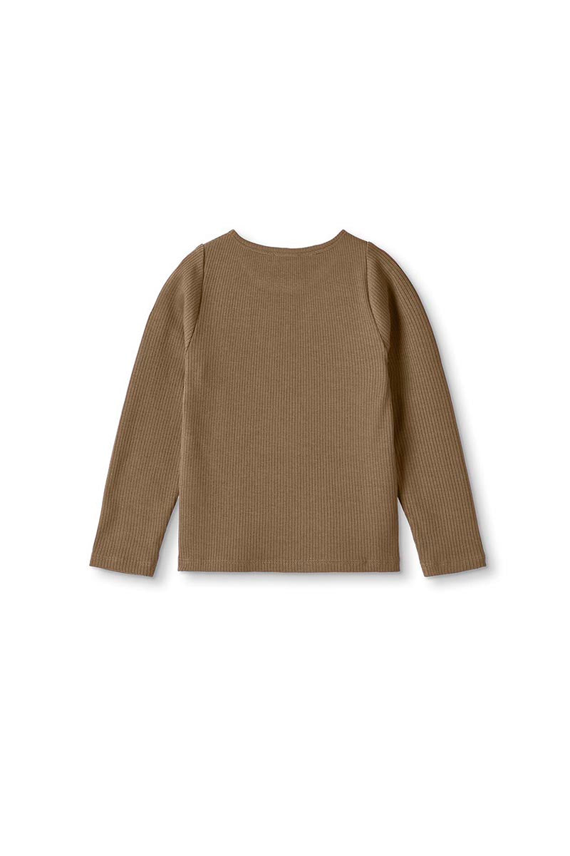 Fliink - Kenna bluse - Cub