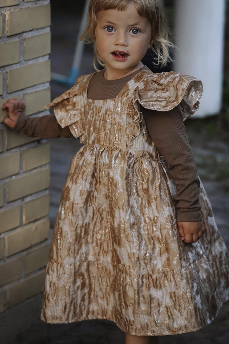 Fliink - Kenna bluse - Cub