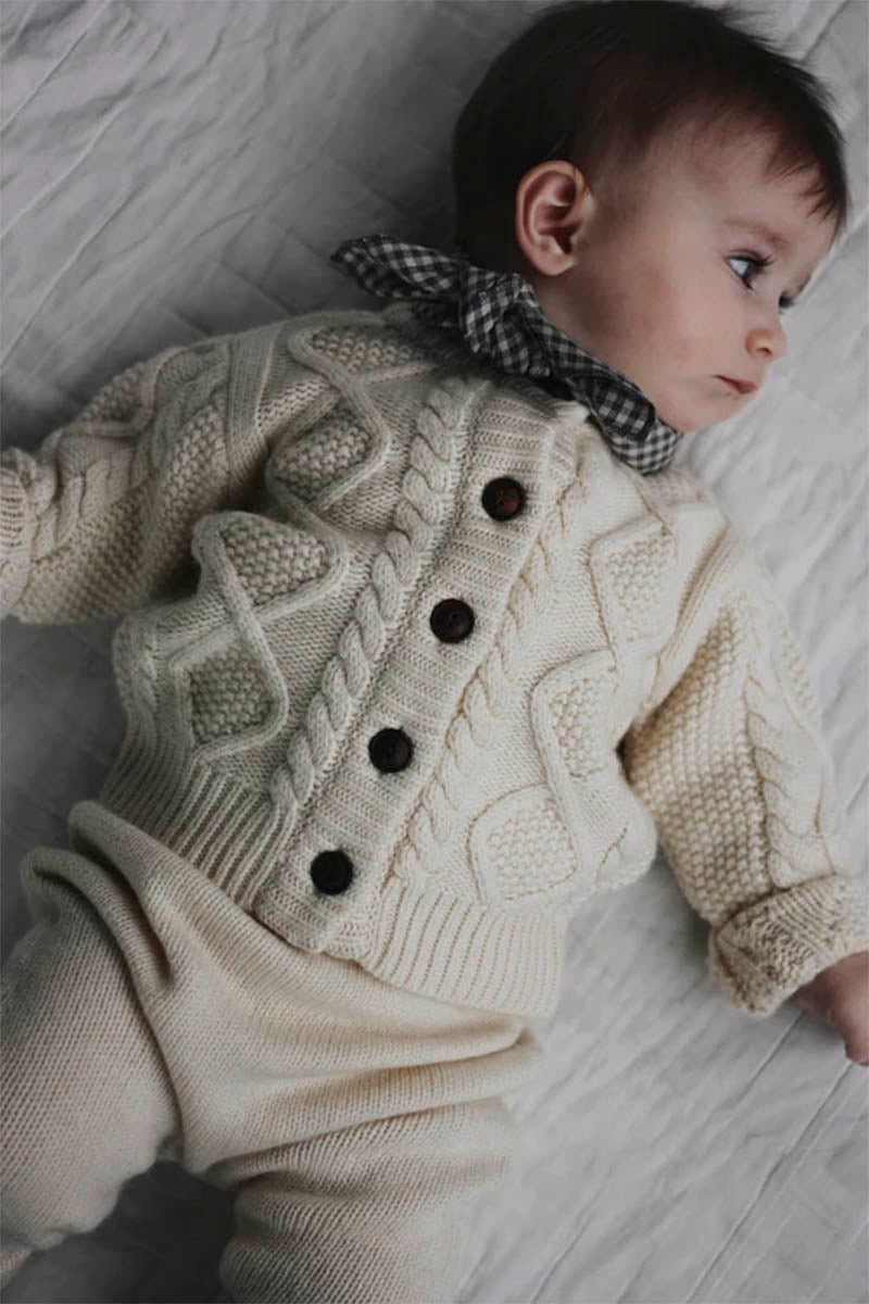 Lalaby - Eddie Scarf - Forest check