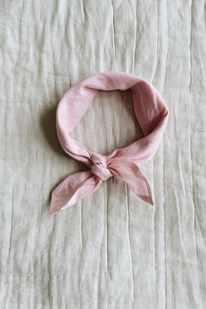 Lalaby - Eddie scarf - Bubblegum