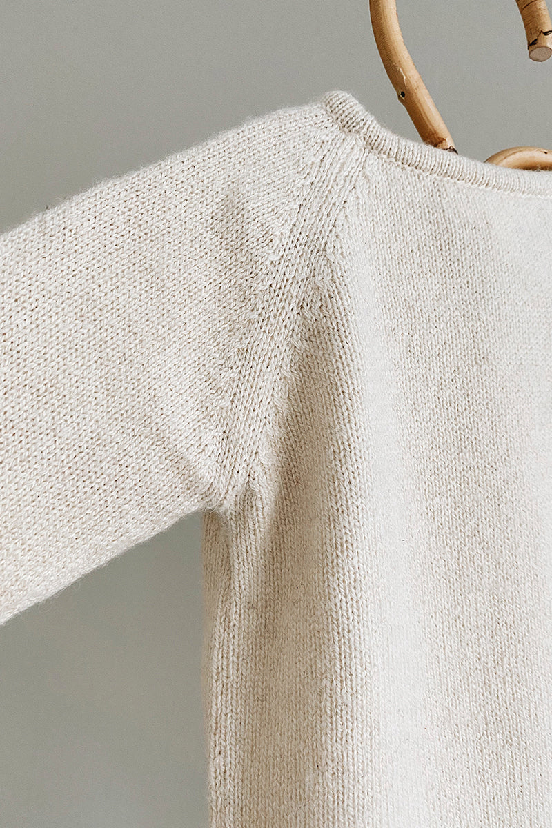 Lalaby - Uma jumpsuit - Natural