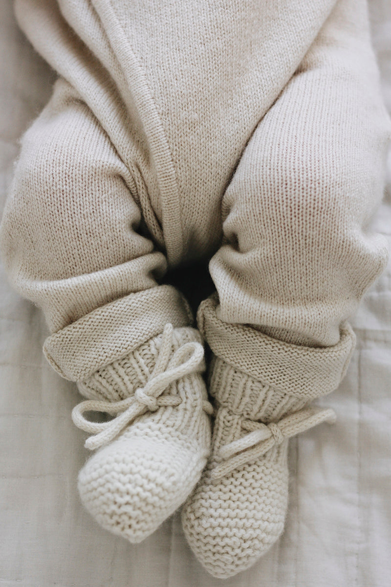 Lalaby - Uma jumpsuit - Natural