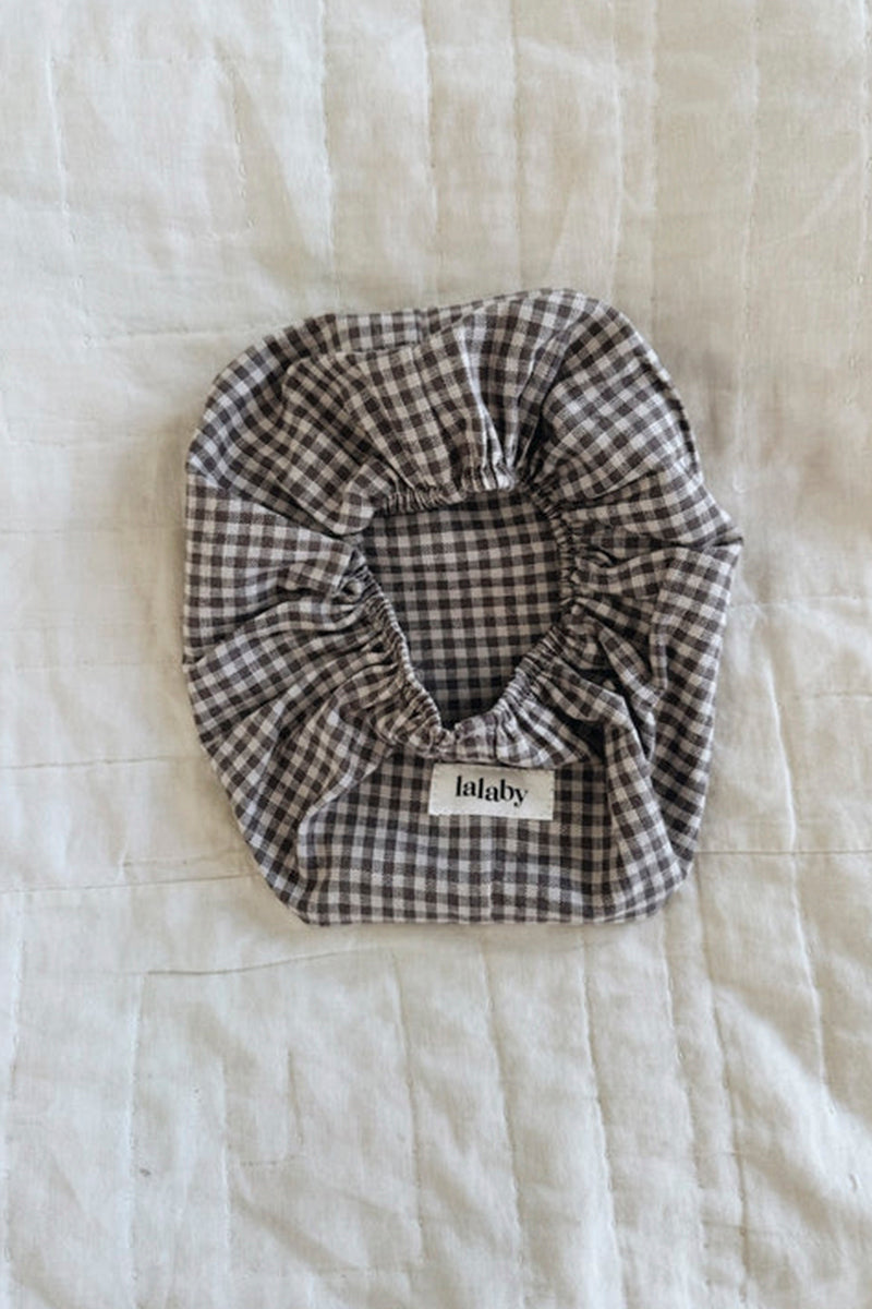 Lalaby - Wet wipe cover - Mini check