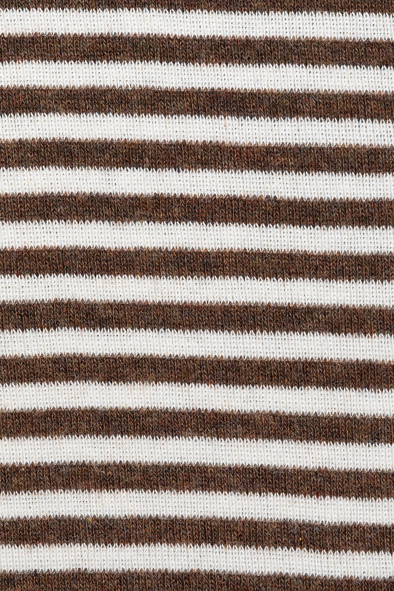 Serendipity - Newborn heldragt - Chestnut/Offwhite