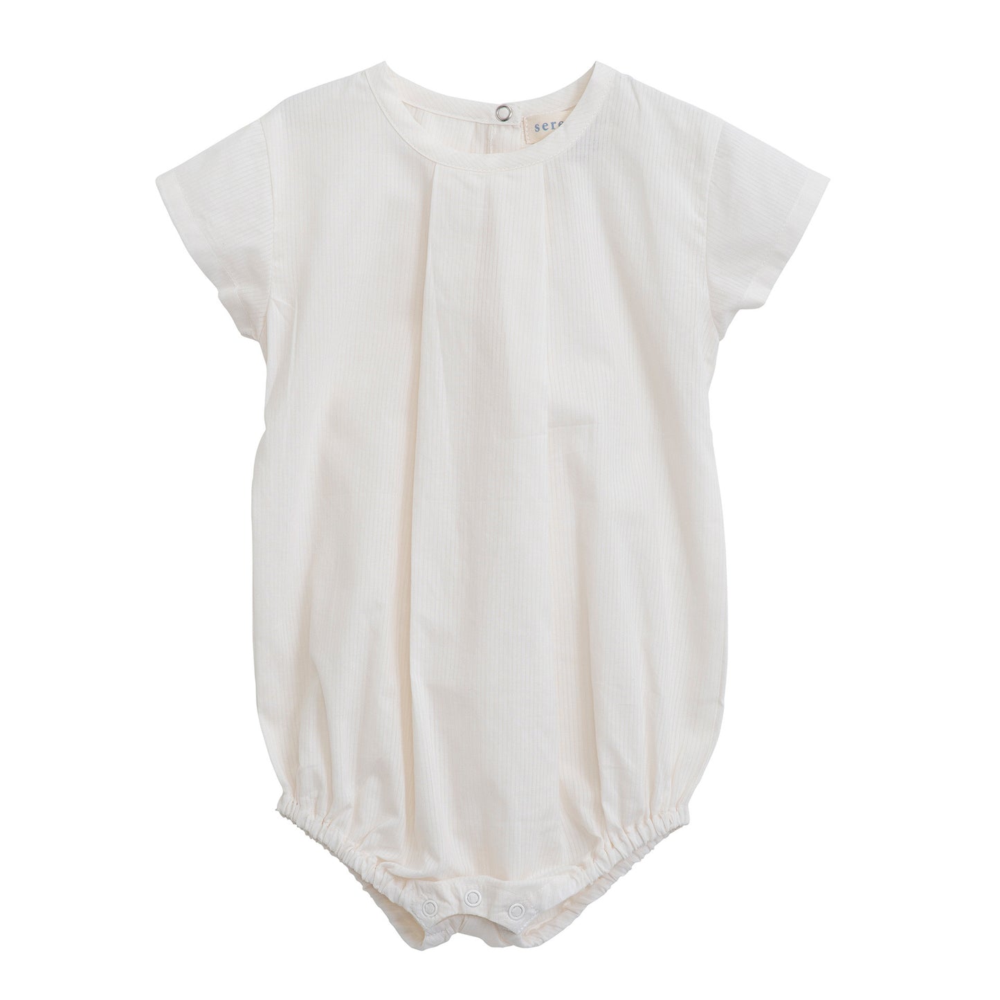 Serendipity - Baby bodysuit - Offwhite