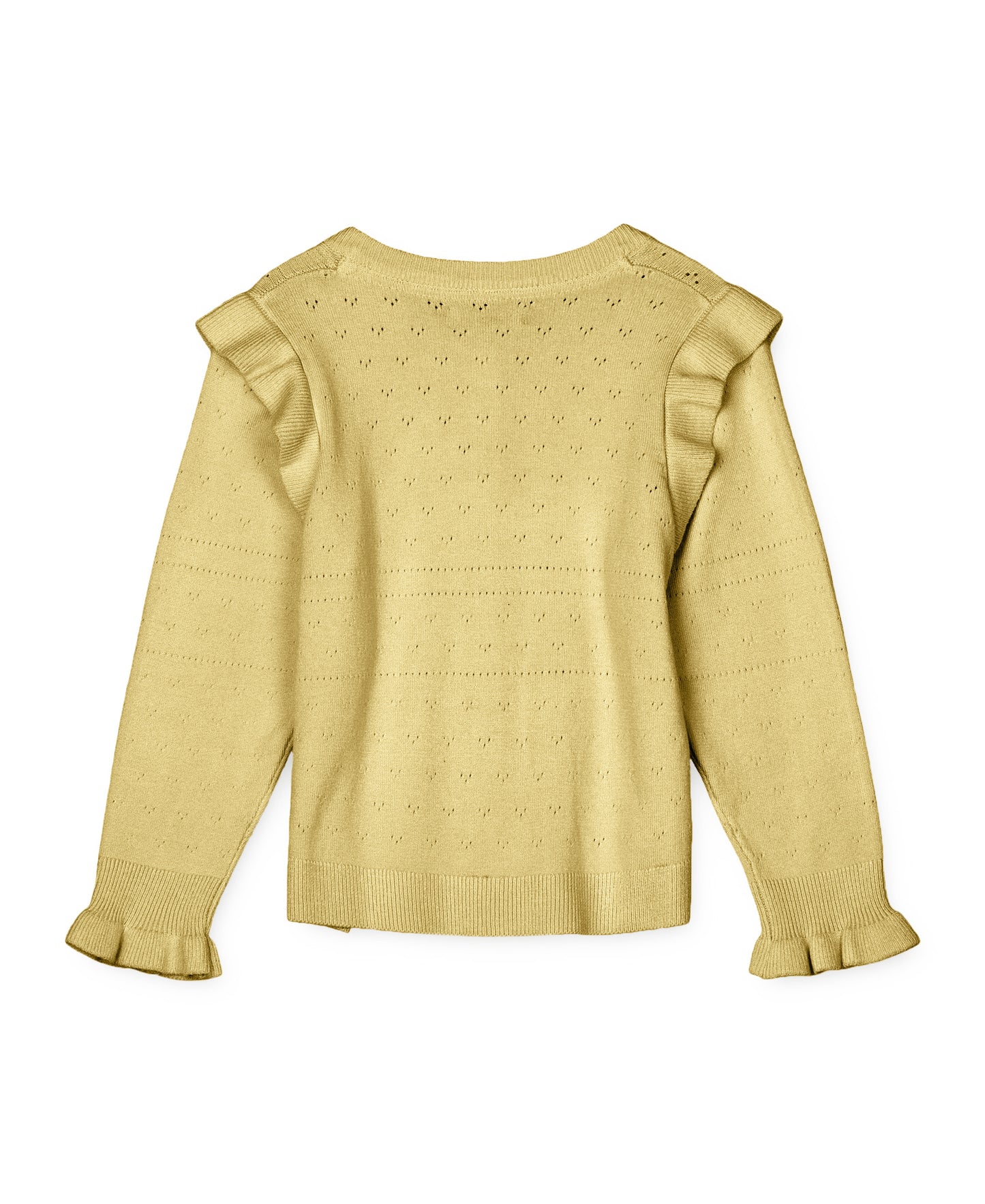Fliink - Fame knit cardigan - Cocoon