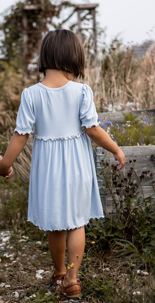 Fliink - Kenna dress - Serenity