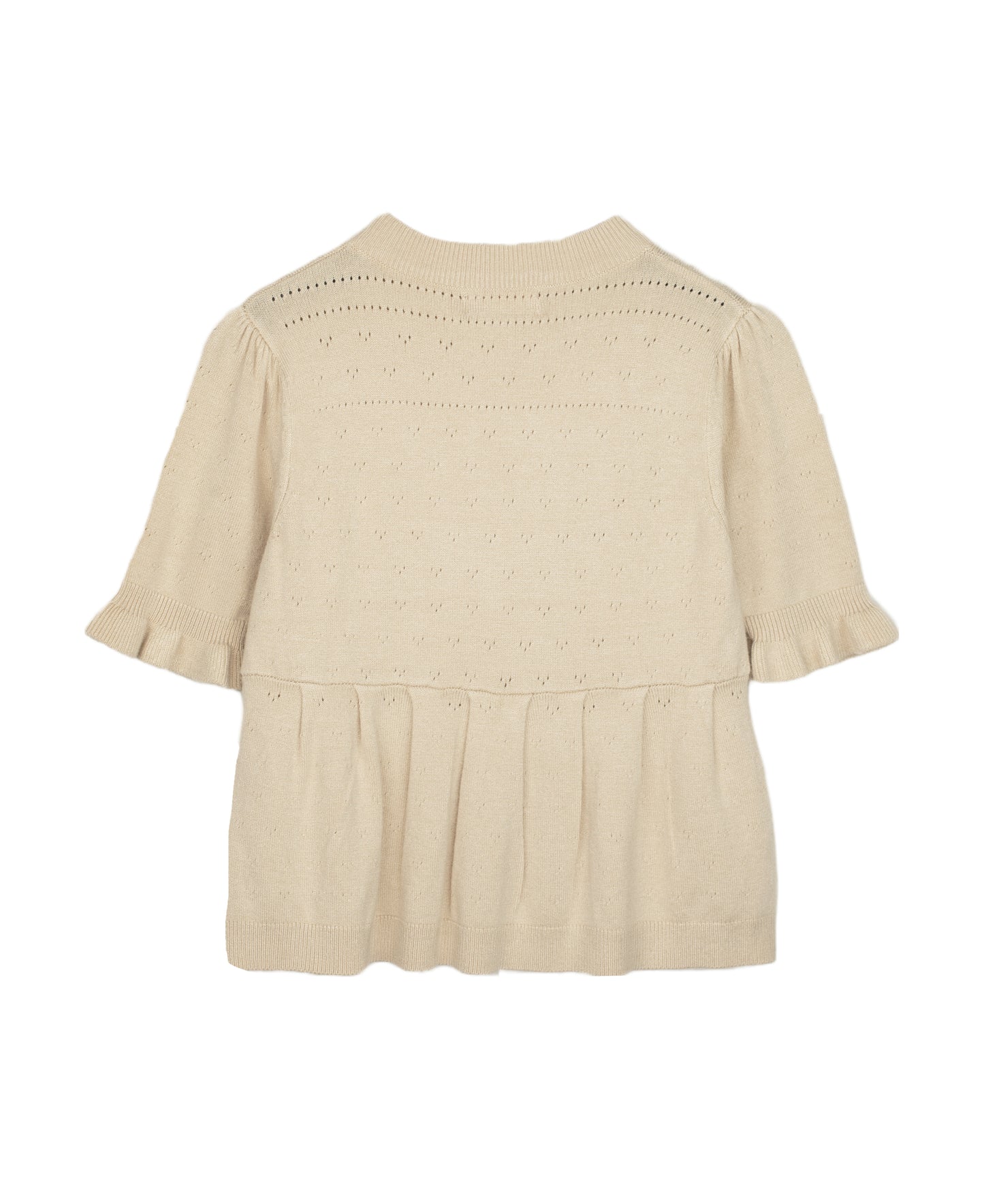 Fliink - Fame Top - Sandshell
