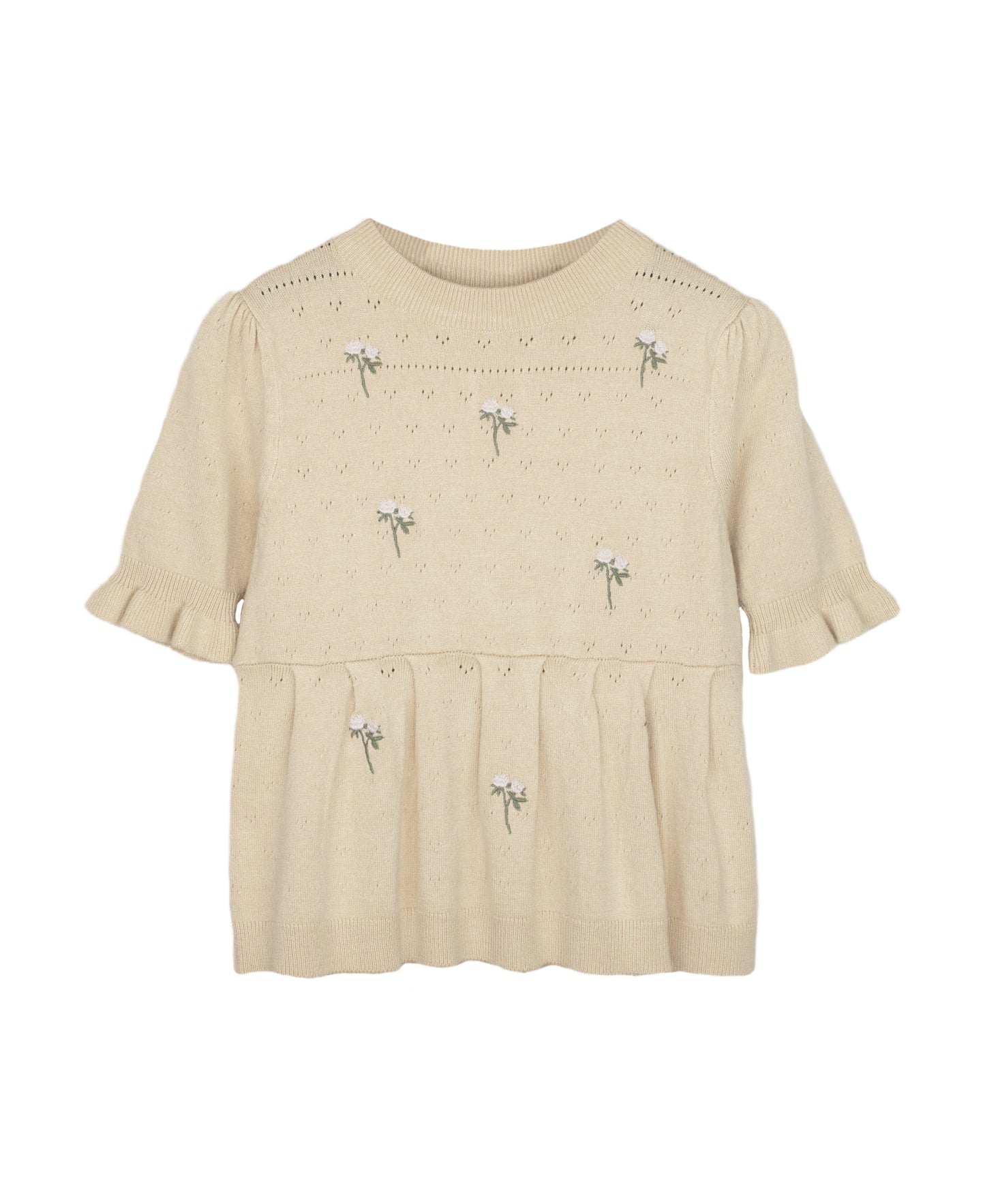 Fliink - Fame Top - Sandshell
