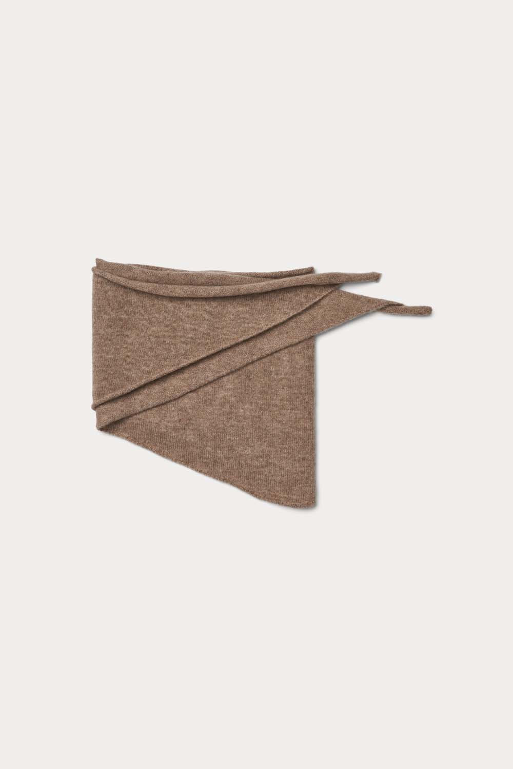 Little O'tay - Nessa Scarf - Walnut