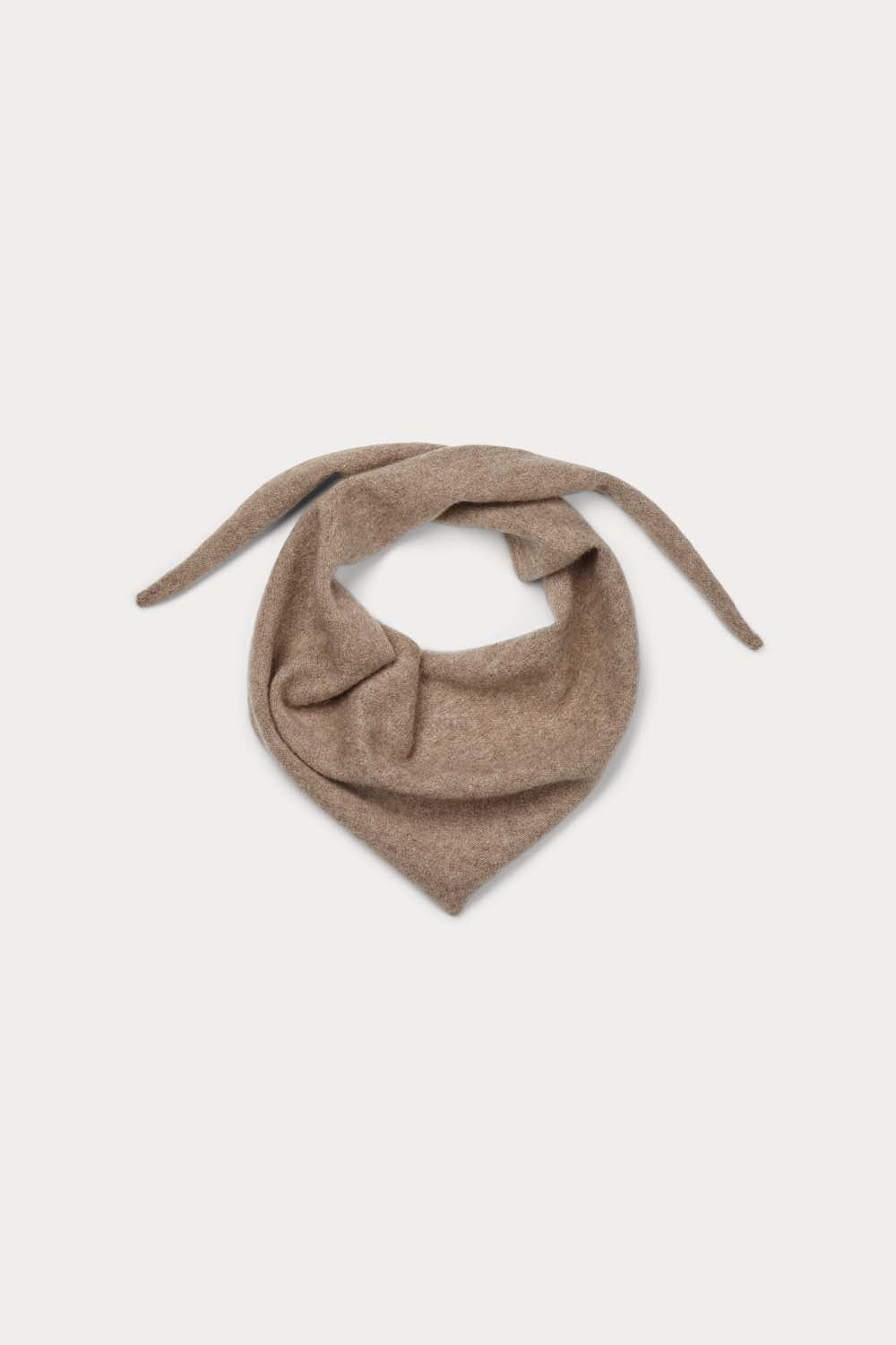Little O'tay - Nessa Scarf - Walnut