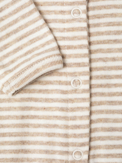Serendipity - Newborn Heldragt - Stribet Oat