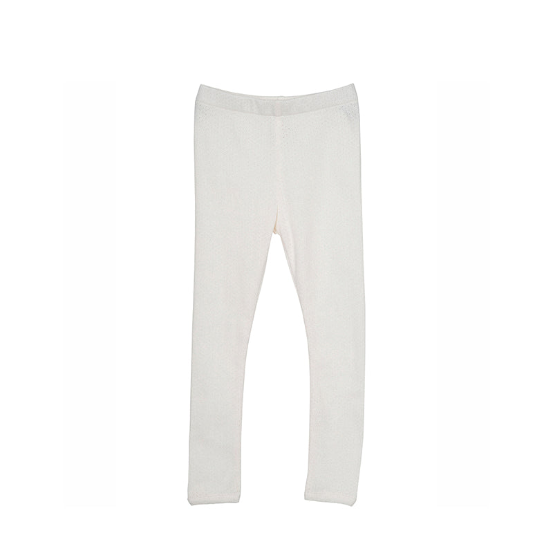 Serendipity - Leggings - Pointelle