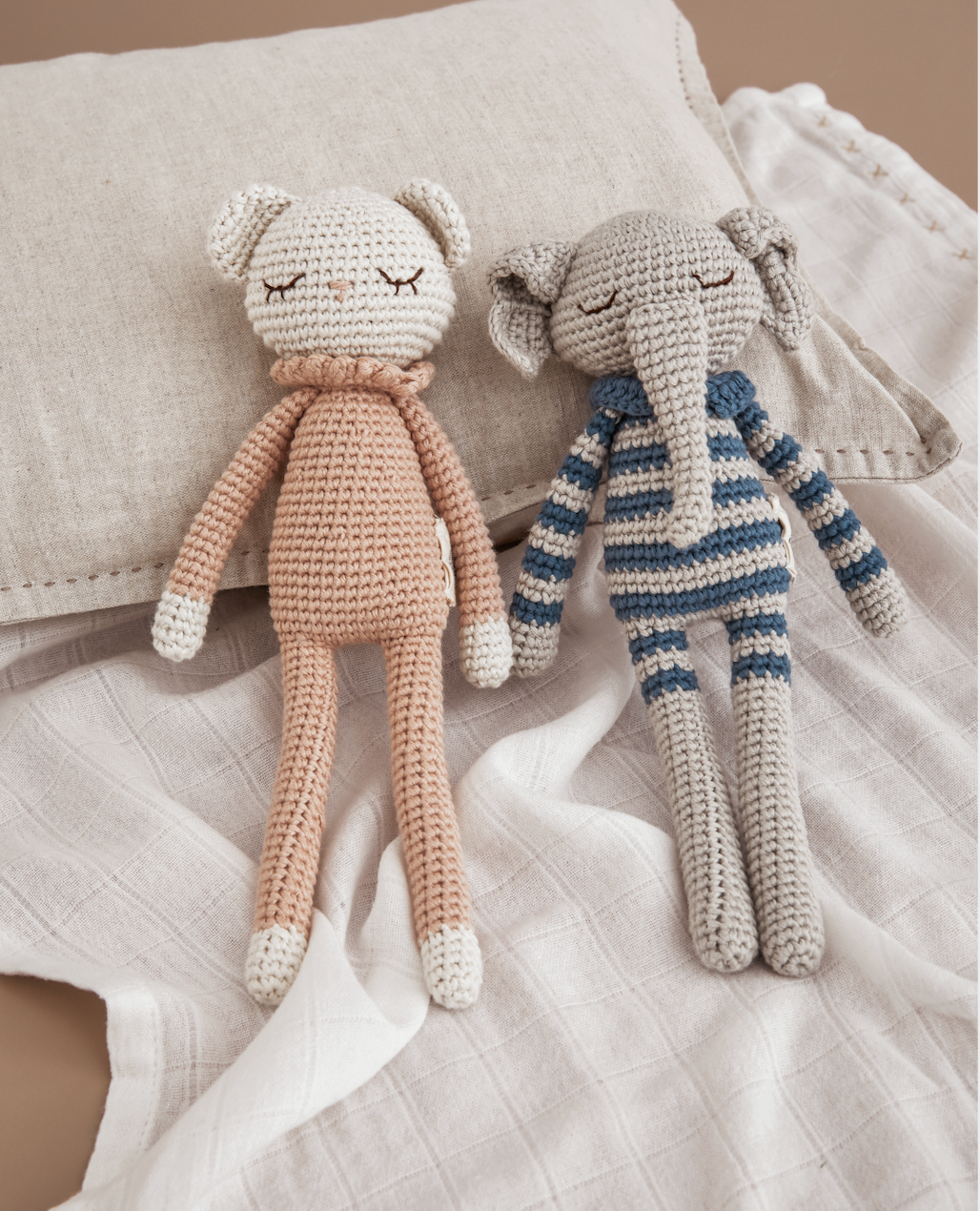 Patti Oslo - Tiffany Teddy - Prim