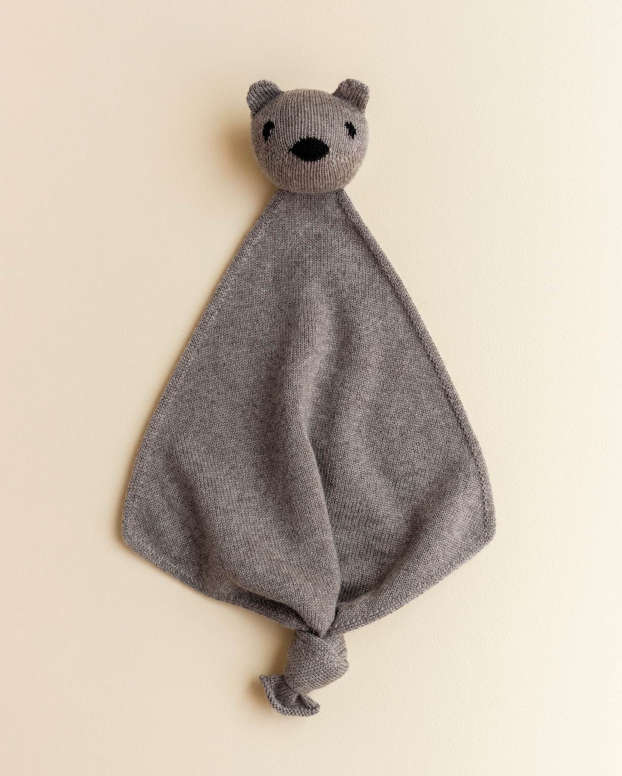Hvid - Teddy Tokki - Otter