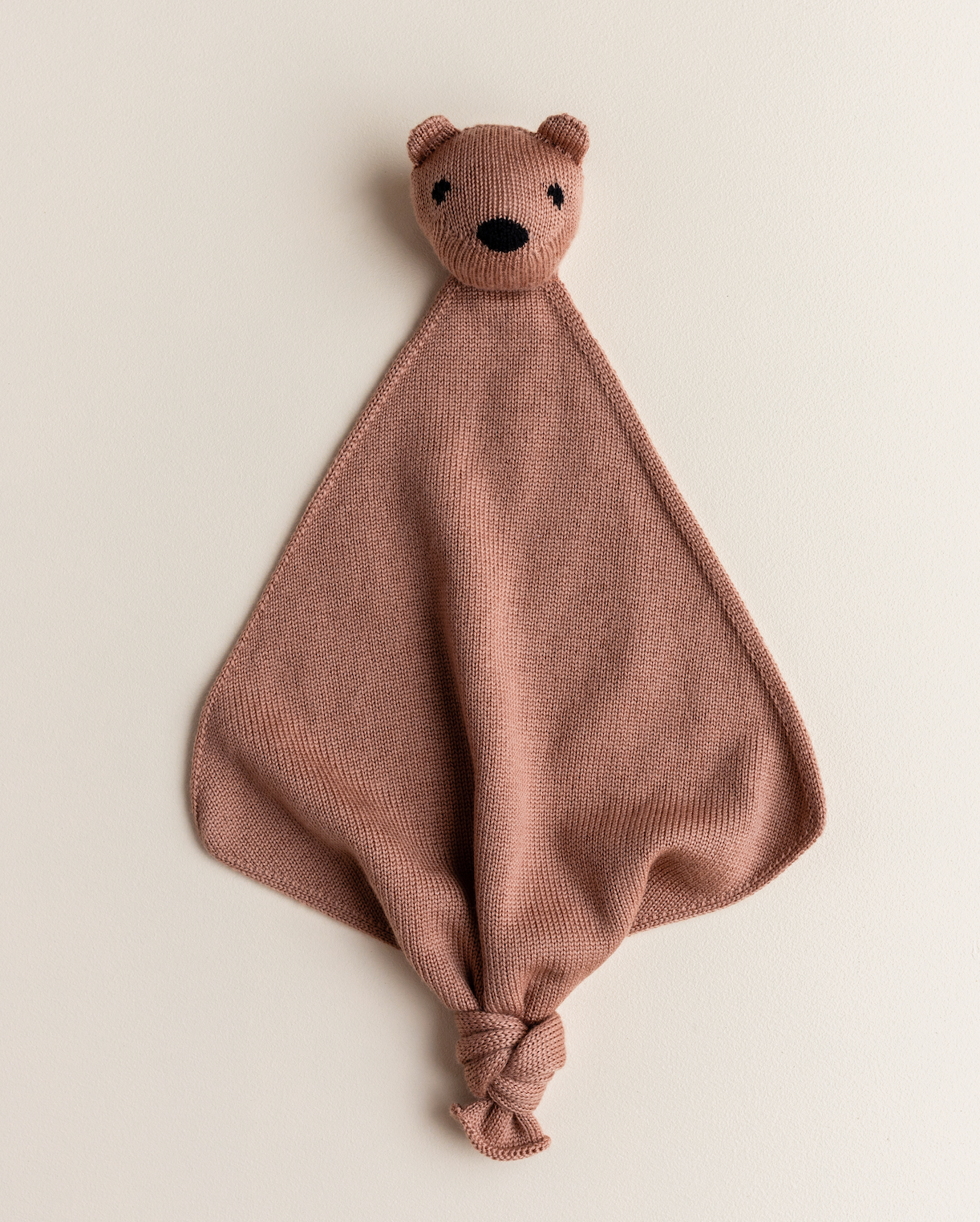 Hvid - Teddy Tokki - Terracotta